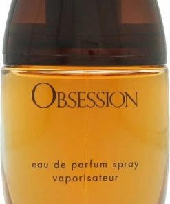 Calvin Klein Obsession 50 Ml - Eau De Parfum - Damesparfum 17 Calvin Klein Obsession 50 Ml - Eau De Parfum - Damesparfum -Chanel Shop 387x840 5