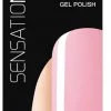 SensatioNail Gel Polish Pink Chiffon - Gel Nagellak - Roze -Chanel Shop 388x840 4