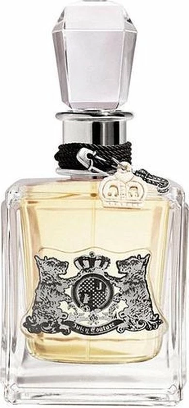 Juicy Couture Juicy Couture - 100ml - Eau De Parfum 14 Juicy Couture Juicy Couture - 100ml - Eau De Parfum - Afbeelding 12