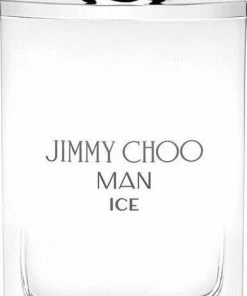 Jimmy Choo Man Ice Eau De Toilette 100ml Spray -Chanel Shop 391x840 1