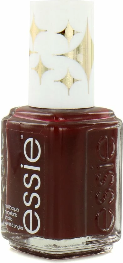 Essie Nagellak - 473 Bold Beauty 3 Essie Nagellak - 473 Bold Beauty