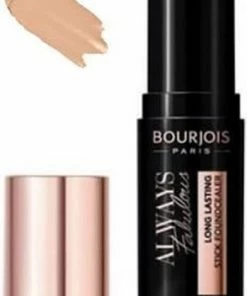 Bourjois Always Fabulous Foundation Concealer Stick - 400 Beige Ros -Chanel Shop 392x840 3