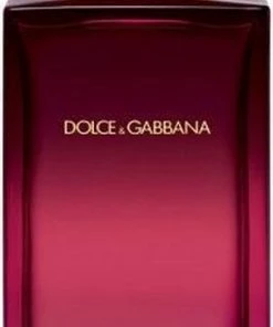 Dolce & Gabbana Femme Intense - 100ml - Eau De Parfum - Damesparfum -Chanel Shop 395x840 3