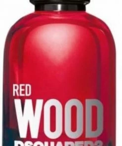 Dsquared2 Red Wood Pour Femme - Eau De Toilette - 50 Ml - Damesparfum