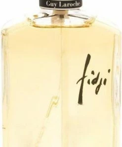 Guy Laroche Fidji - 50ml - Eau De Parfum - Damesparfum 9 Guy Laroche Fidji - 50ml - Eau De Parfum - Damesparfum -Chanel Shop 395x840 5