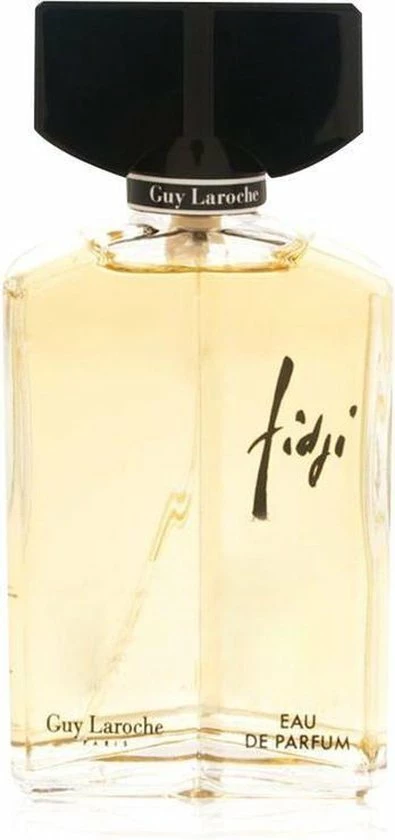 Guy Laroche Fidji - 50ml - Eau De Parfum - Damesparfum 5 Guy Laroche Fidji - 50ml - Eau De Parfum - Damesparfum - Afbeelding 3
