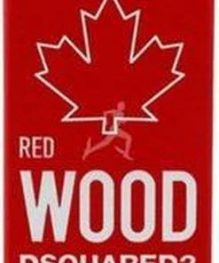 Dsquared2 Red Wood Pour Femme - Eau De Toilette - 50 Ml - Damesparfum 36 Dsquared2 Red Wood Pour Femme - Eau De Toilette - 50 Ml - Damesparfum -Chanel Shop 397x840 1