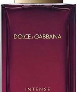Dolce & Gabbana Femme Intense - 100ml - Eau De Parfum - Damesparfum -Chanel Shop 399x840 2