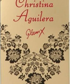 Christina Aguilera - Glam X - Eau De Parfum - 60ML -Chanel Shop 399x840