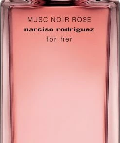 Narciso Rodriguez For Her Musc Noir Rose Eau De Parfum 100ml