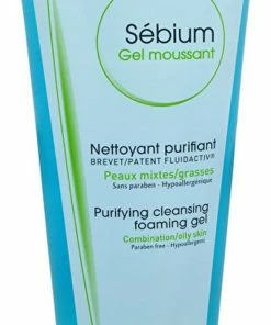 Bioderma S Bium Makeup Reinigingsgel - 500 Ml -Chanel Shop 400x840