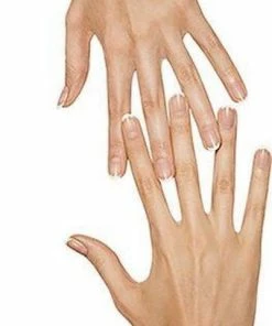 Sally Hansen Miracle Cure - Nagelverharder 17 Sally Hansen Miracle Cure - Nagelverharder -Chanel Shop 401x840 3