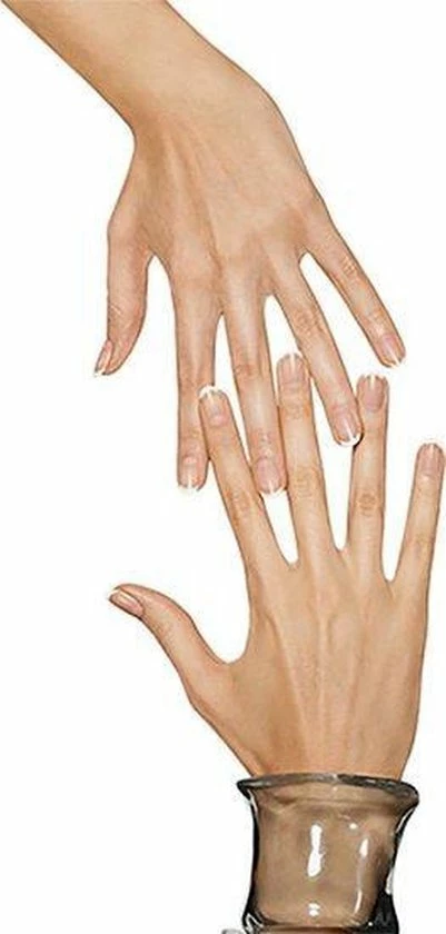 Sally Hansen Miracle Cure - Nagelverharder 5 Sally Hansen Miracle Cure - Nagelverharder - Afbeelding 3