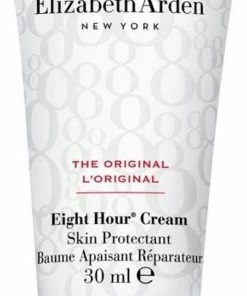 Elizabeth Arden Eight Hour Cream The Original Gezichtscr Me - 30 Ml -Chanel Shop 402x840