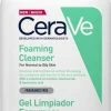 CeraVe - Foaming Cleanser - Reinigingsgel - Normale Tot Vette Huid - 1000 Ml 1 CeraVe - Foaming Cleanser - Reinigingsgel - Normale Tot Vette Huid - 1000 Ml -Chanel Shop 403x840