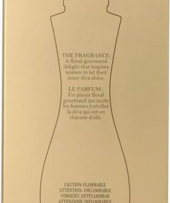 Christina Aguilera - Glam X - Eau De Parfum - 60ML -Chanel Shop 403x840 2