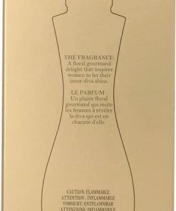Christina Aguilera - Glam X - Eau De Parfum - 60ML -Chanel Shop 403x840 3