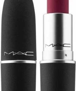MAC Cosmetics Powder Kiss Lipstick Burning Love 305
