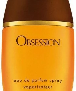 Calvin Klein Obsession 50 Ml - Eau De Parfum - Damesparfum 23 Calvin Klein Obsession 50 Ml - Eau De Parfum - Damesparfum -Chanel Shop 403x840 6