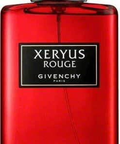 Givenchy Eau De Toilette Xeryus Rouge 100 Ml - Voor Mannen -Chanel Shop 404x840