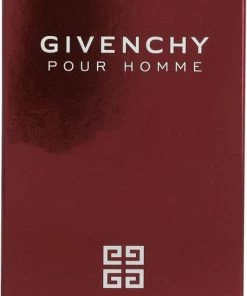 Givenchy Pour Homme - 100 Ml - Eau De Toilette 30 Givenchy Pour Homme - 100 Ml - Eau De Toilette -Chanel Shop 405x840