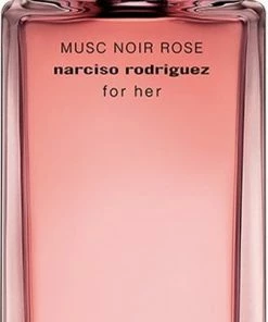Narciso Rodriguez For Her Musc Noir Rose Eau De Parfum 100ml -Chanel Shop 405x840 3