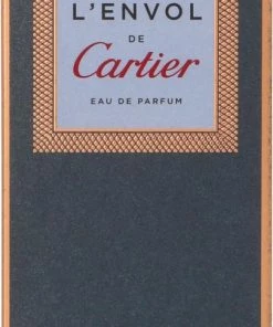 Cartier L'Envol - 50ml - Eau De Parfum -Chanel Shop 405x840 5