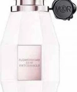 Viktor En Rolf Victor & Rolf - Flowerbomb DEW - Eau De Parfum - 50Ml