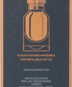 Cartier L'Envol - 50ml - Eau De Parfum -Chanel Shop 408x840