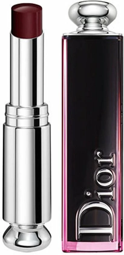 Dior Addict Lacquer Stick Lippenstift - 924 Sauvauge 3 Dior Addict Lacquer Stick Lippenstift - 924 Sauvauge