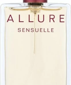 Chanel Allure Sensuelle Edp Spray 50 Ml.DAMES 29 Chanel Allure Sensuelle Edp Spray 50 Ml.DAMES -Chanel Shop 410x840 3
