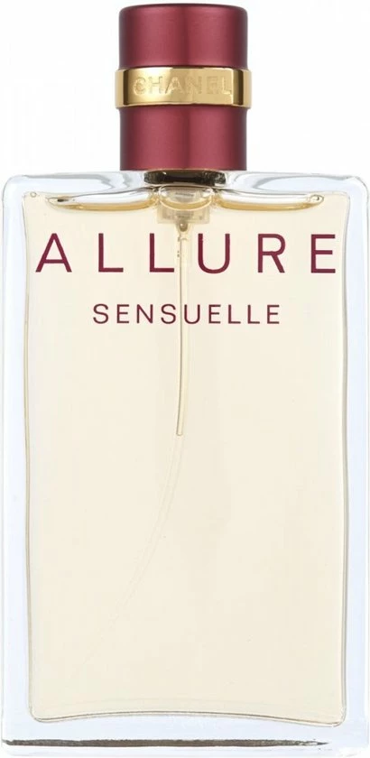 Chanel Allure Sensuelle Edp Spray 50 Ml.DAMES 16 Chanel Allure Sensuelle Edp Spray 50 Ml.DAMES - Afbeelding 14