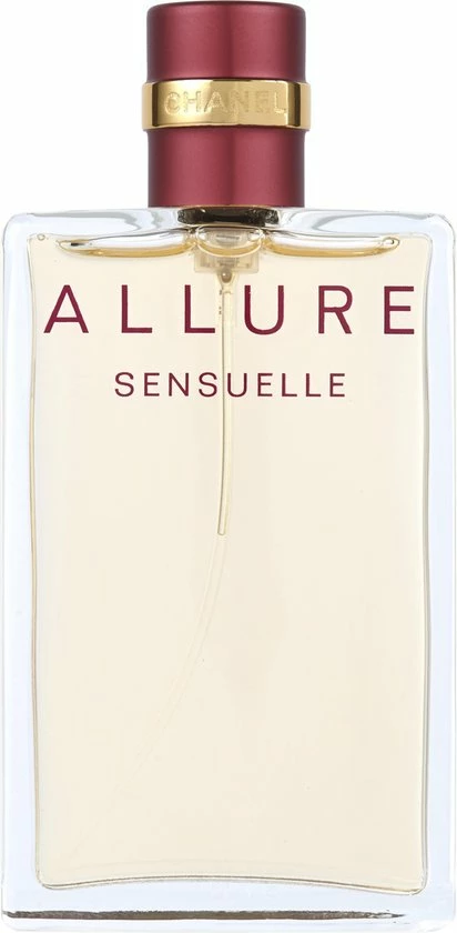 Chanel Allure Sensuelle Edp Spray 50 Ml.DAMES 15 Chanel Allure Sensuelle Edp Spray 50 Ml.DAMES - Afbeelding 13