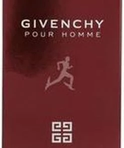 Givenchy Pour Homme - 100 Ml - Eau De Toilette 23 Givenchy Pour Homme - 100 Ml - Eau De Toilette -Chanel Shop 412x840