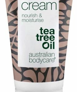 Australian Bodycare Face Cream 50 Ml - Vochtinbrengende Gezichtscr Me Perfect Bij Rode Vlekjes, Onzuiverheden, Puistjes En Mee-eters - Geschikt Voor Een Vette, Acne-gevoelige Huid - Met 100% Natuurlijke Tea Tree Olie Van Hoge Kwaliteit -Chanel Shop 415x840 3