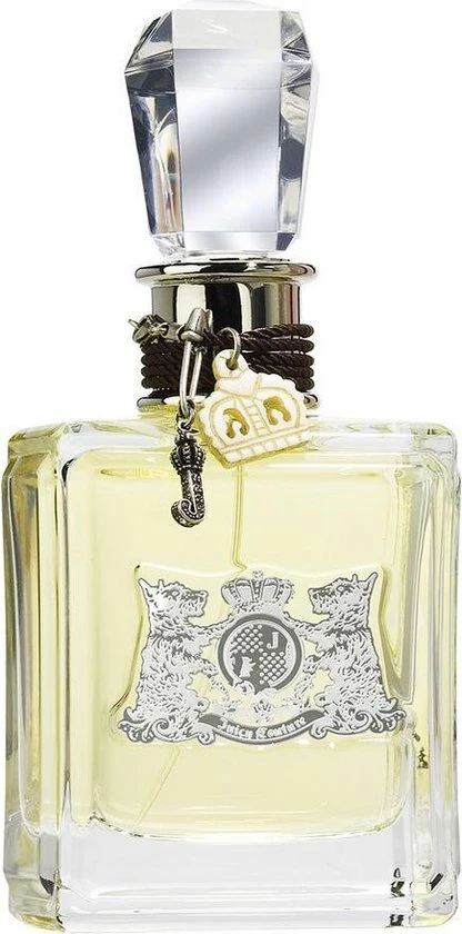 Juicy Couture Juicy Couture - 100ml - Eau De Parfum 3 Juicy Couture Juicy Couture - 100ml - Eau De Parfum