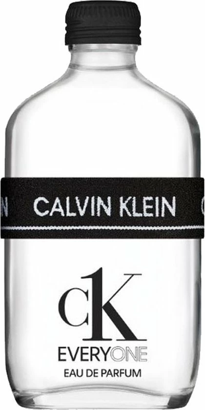Uniseks Parfum Calvin Klein CK Everyone EDP (200 Ml) 4 Uniseks Parfum Calvin Klein CK Everyone EDP (200 Ml) - Afbeelding 2