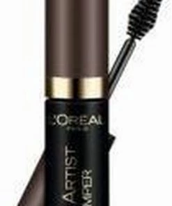 L?Or?al Paris L'Or Al Brow Artist Plump & Set Wenkbrauwgel - 101 Blonde -Chanel Shop 420x840