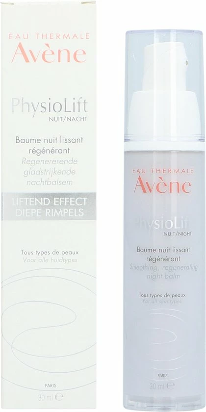 Av?ne Av Ne Physiolift Nachtbalsem 8 Av?ne Av Ne Physiolift Nachtbalsem - Afbeelding 6