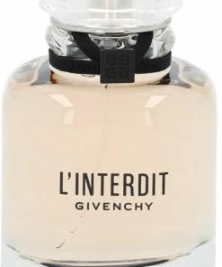 Givenchy L'Interdit 50 Ml - Eau De Parfum - Damesparfum 11 Givenchy L'Interdit 50 Ml - Eau De Parfum - Damesparfum -Chanel Shop 422x840 1