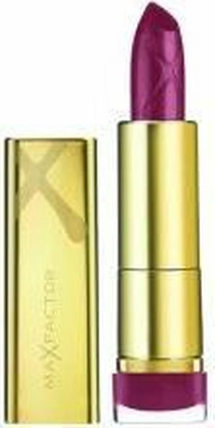 Max Factor Colour Elixir Lippenstift - 130 Mulberry 10 Max Factor Colour Elixir Lippenstift - 130 Mulberry - Afbeelding 8