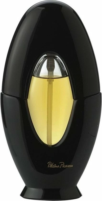 Paloma Picasso - 50 Ml - Eau De Parfum 3 Paloma Picasso - 50 Ml - Eau De Parfum