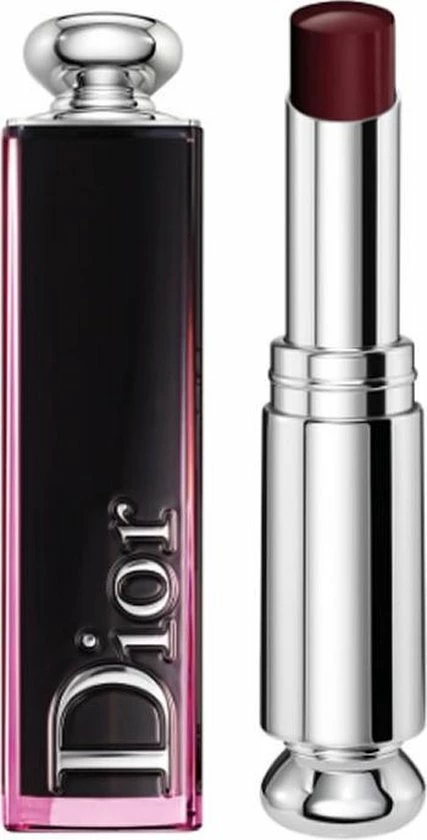 Dior Addict Lacquer Stick Lippenstift - 924 Sauvauge 10 Dior Addict Lacquer Stick Lippenstift - 924 Sauvauge - Afbeelding 8