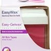 Veet - EasyWax Wax Cartridge For Feet Into Electrical Set (L) -Chanel Shop 432x840 1