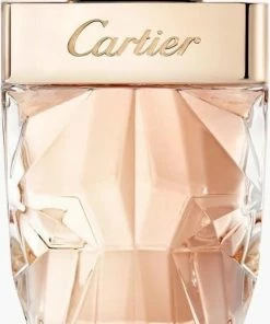 Cartier - La Panthere - Eau De Parfum - 25Ml -Chanel Shop 433x840 1
