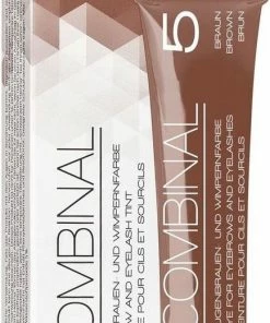 Combinal - Bruin - Wimperverf 11 Combinal - Bruin - Wimperverf -Chanel Shop 434x840 1