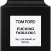 Fucking Fabulous By Tom Ford 100 Ml - Eau De Parfum Spray 1 Fucking Fabulous By Tom Ford 100 Ml - Eau De Parfum Spray -Chanel Shop 434x840
