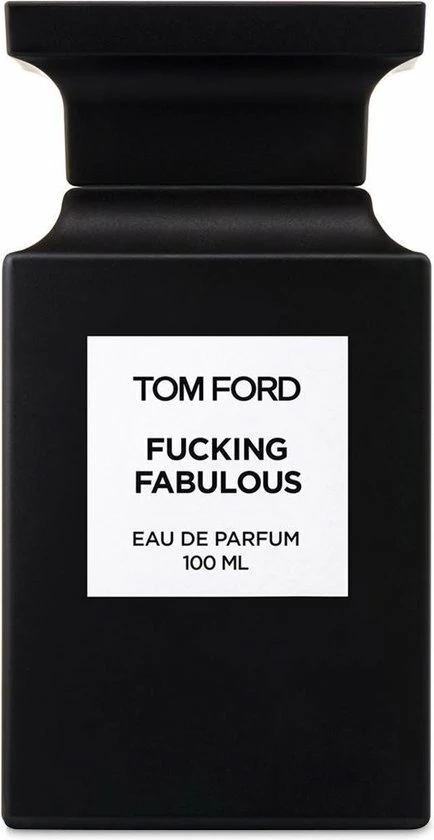 Fucking Fabulous By Tom Ford 100 Ml - Eau De Parfum Spray 3 Fucking Fabulous By Tom Ford 100 Ml - Eau De Parfum Spray