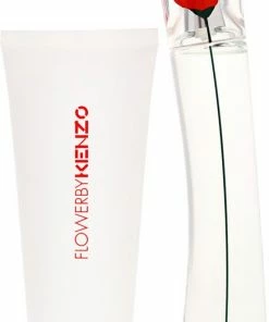 FLOWERBYKENZO - Kenzo - Parfum Spray 30ml Cadeau Set + 75ml Bodylotion - Geschenkset - Cadeauset - Giftset 7 FLOWERBYKENZO - Kenzo - Parfum Spray 30ml Cadeau Set + 75ml Bodylotion - Geschenkset - Cadeauset - Giftset -Chanel Shop 436x840 1