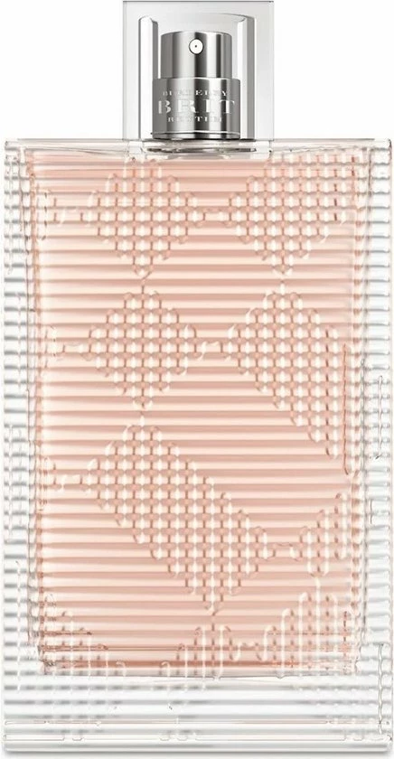 Burberry Brit Rhythm Floral By Burberry 30 Ml - Eau De Toilette Spray 3 Burberry Brit Rhythm Floral By Burberry 30 Ml - Eau De Toilette Spray